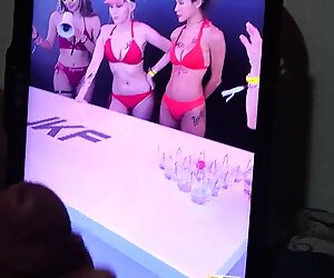 Punheta pra japinha