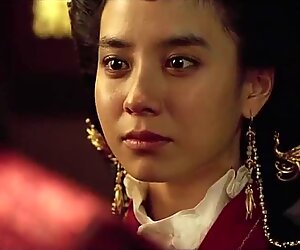 A Frozen Flower (2008) - All Sex Scenes