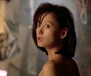 Julia Nickson - ''Amityville: A New Generation