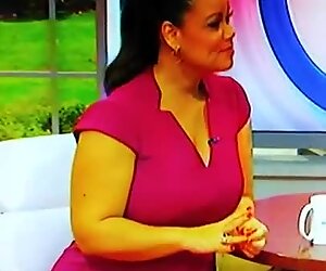 Bbw Kimberly Locke & her big ass titties!