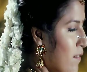 Shruthi mahotras Juicy Navel in low hip saree