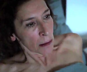 Adele Neuhauser - nackt, nude, tits, ass