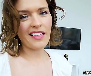 Krissy Lynn in The Sinful Stepmother