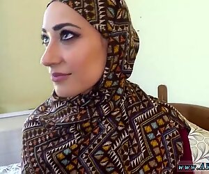 Muslim cam No Money, No Problem