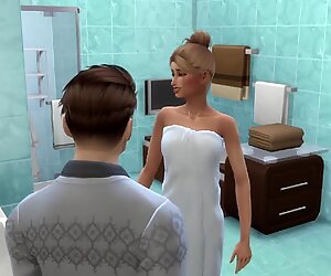 The Sims 4: Cuckold'_s Dream