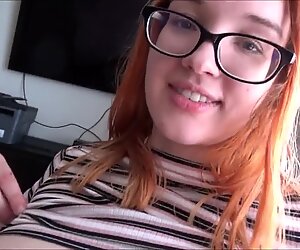 Big Breasted StepSister Dating Coach