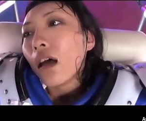 Jav Fucking Machine Orgasm 6