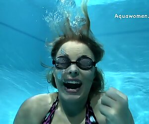 finest breathholding of Elise