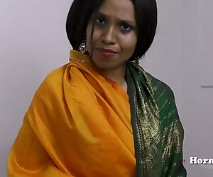 HornyLily's wedding night Hindi pov roleplay