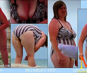 My Favorite Chubby Women (Huge Ass Big Tits)