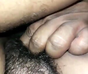 Tomando o leitinho da manhã_