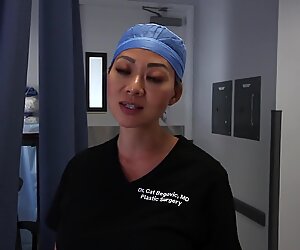 Labiaplasty Surgery