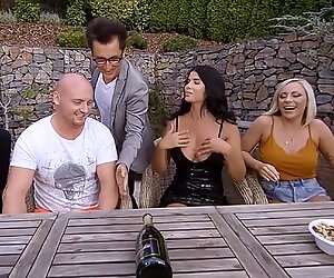 RealityLovers - German Hot Lesbians