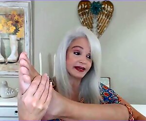 Lisa's Left Foot