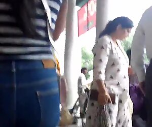 Indian Ass Jeans