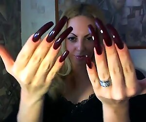 Long Nails